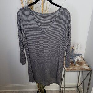 Toad & Co Tunic Womens Small